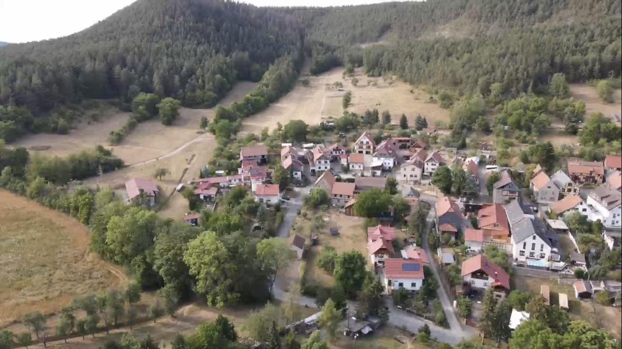 Apartment Dietlinde *