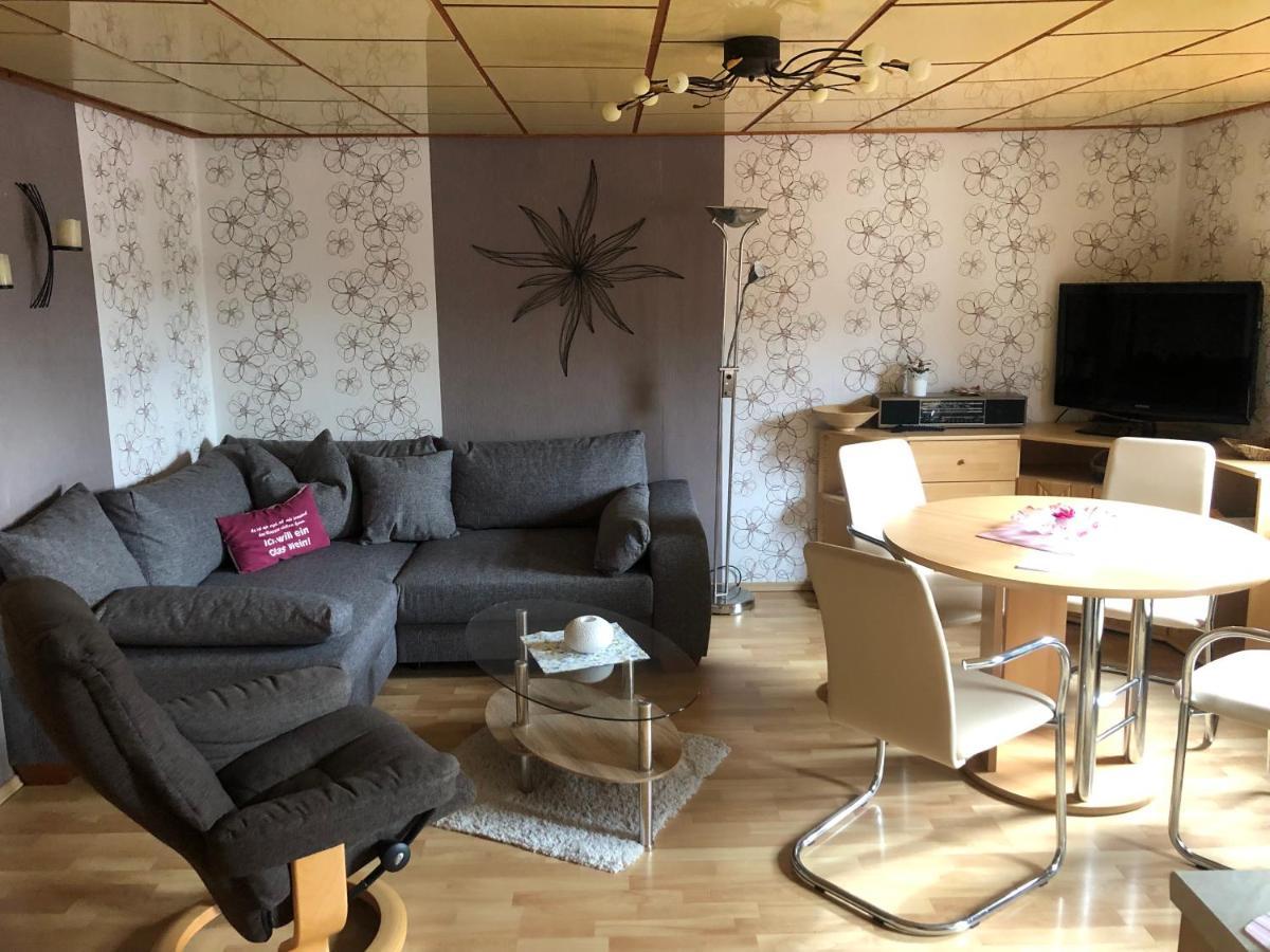 Dietlinde Apartment Bad Blankenburg