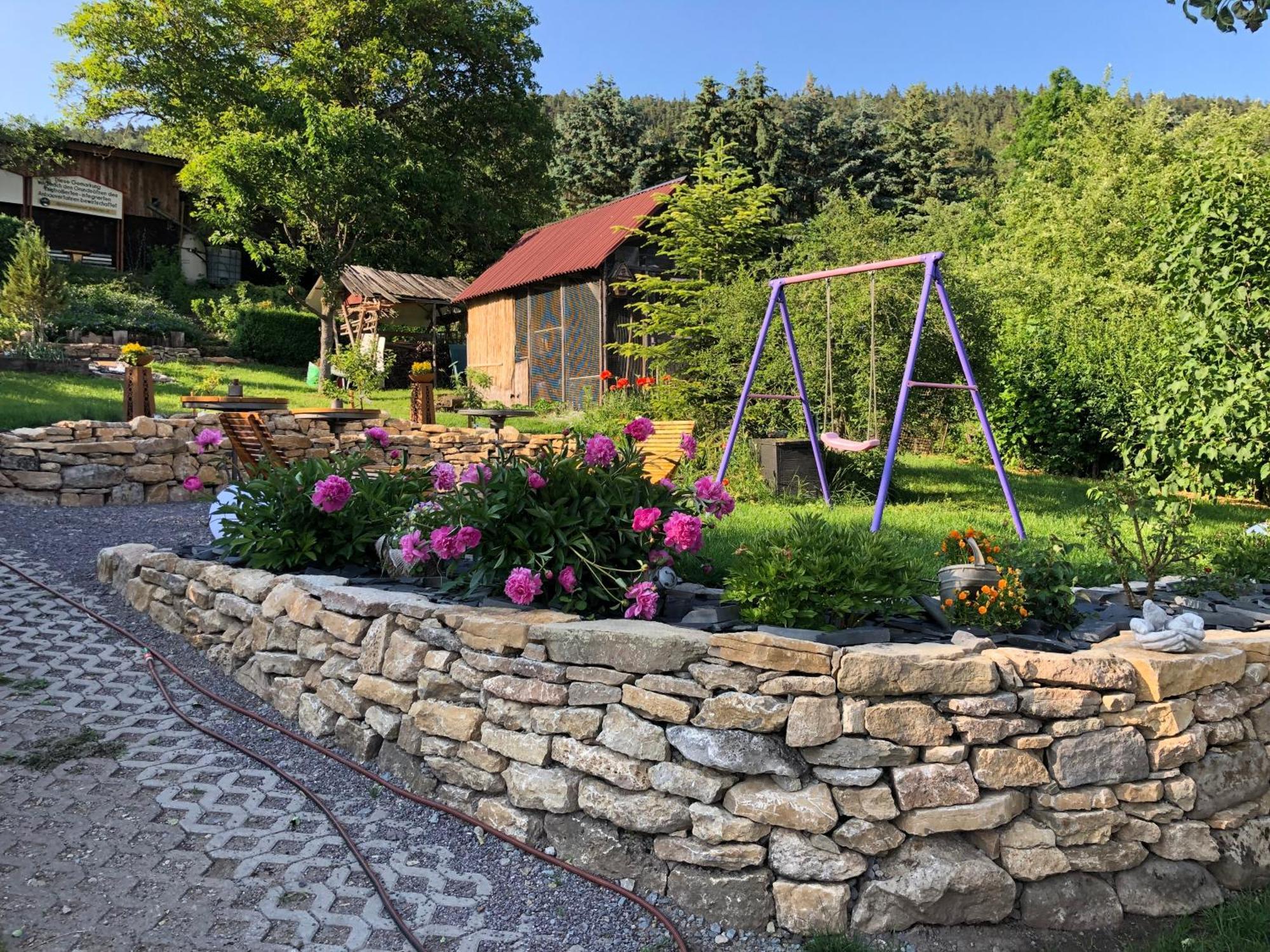 Apartment Dietlinde