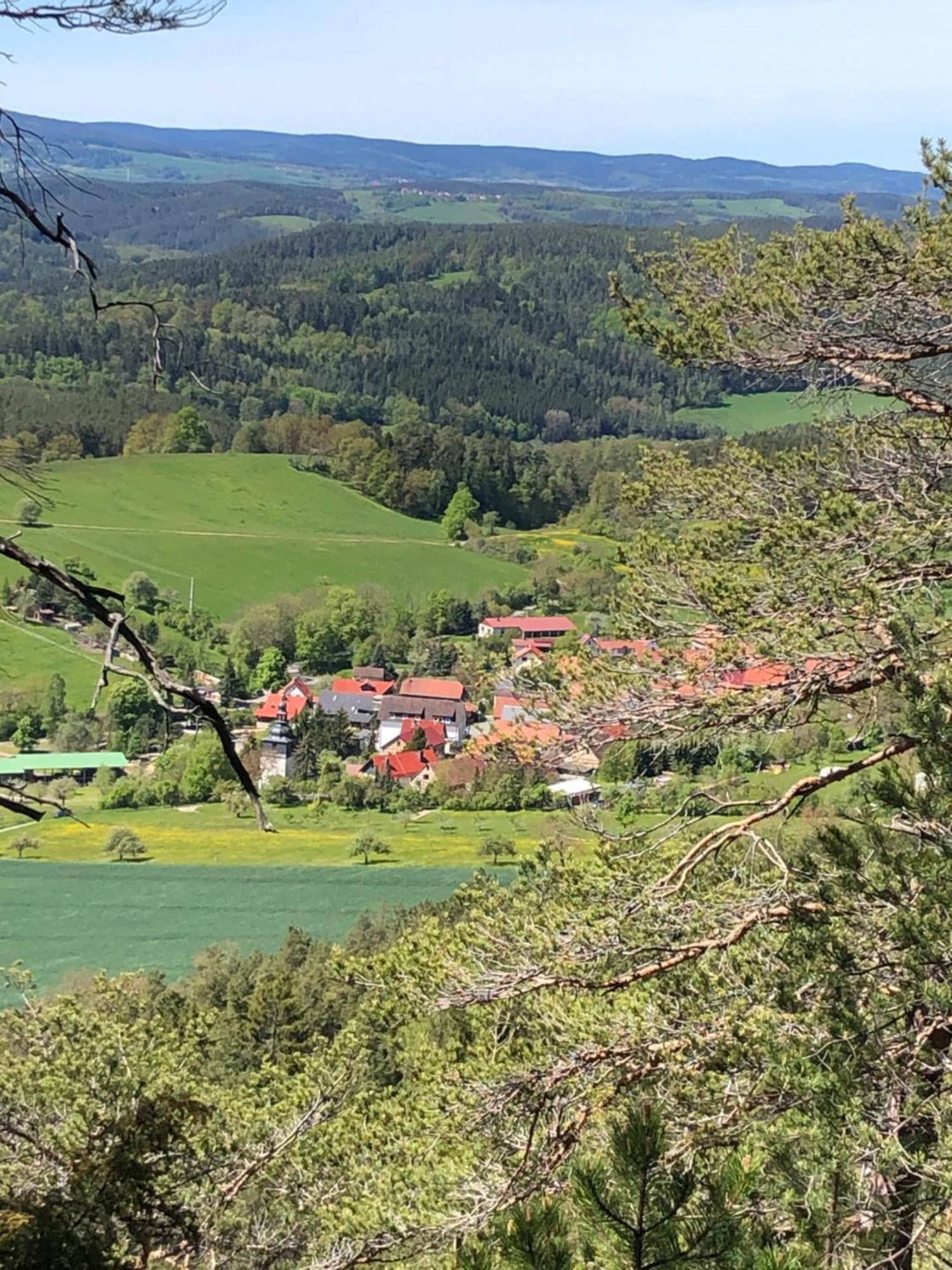 Dietlinde Apartment