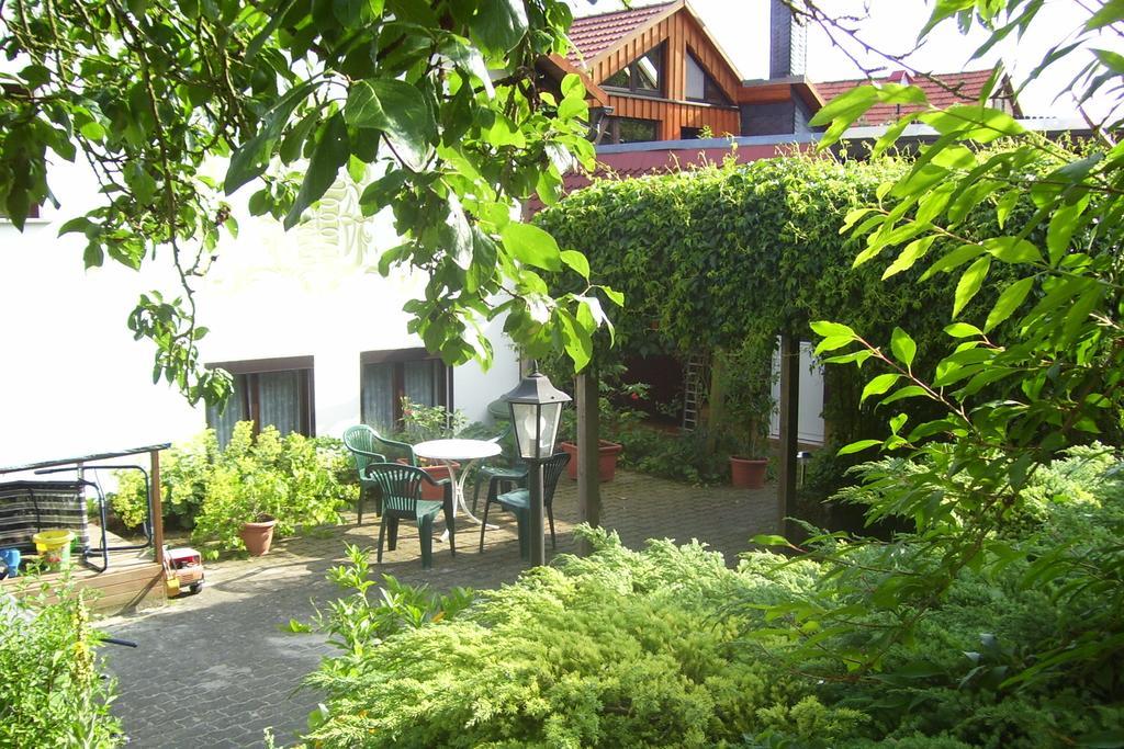 Apartment Dietlinde