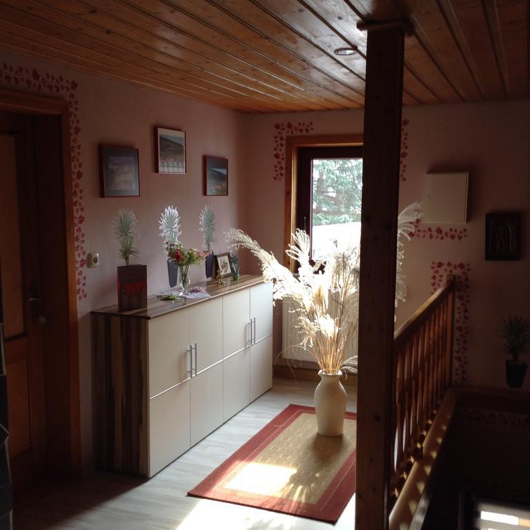 Dietlinde Apartment Bad Blankenburg