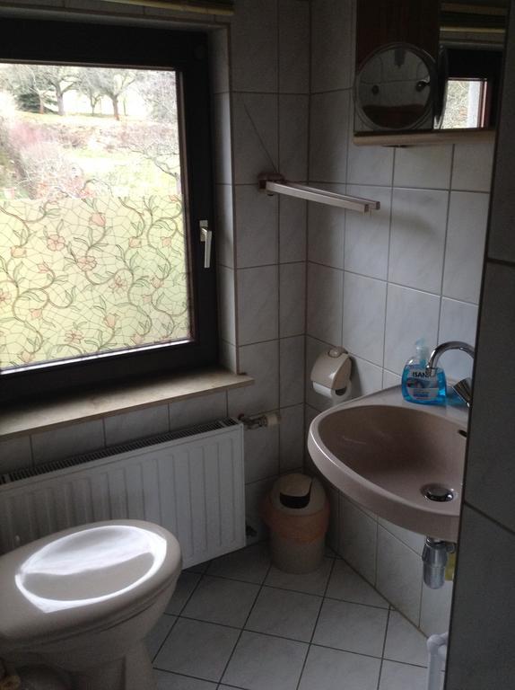 Dietlinde Apartment Bad Blankenburg
