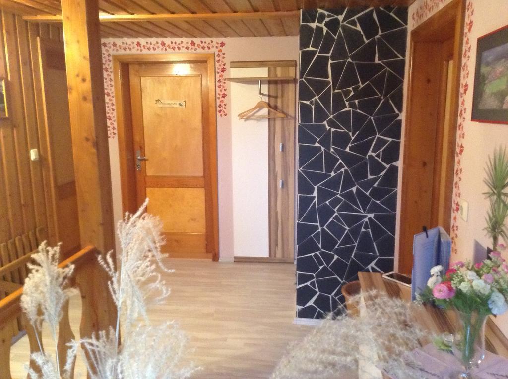 Apartment Dietlinde *