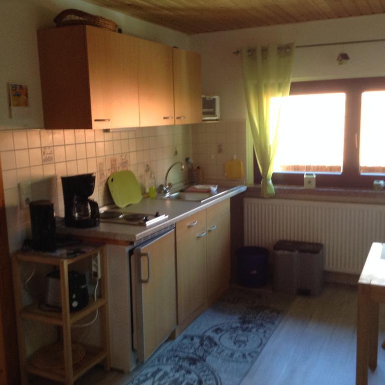 Apartment Dietlinde Bad Blankenburg