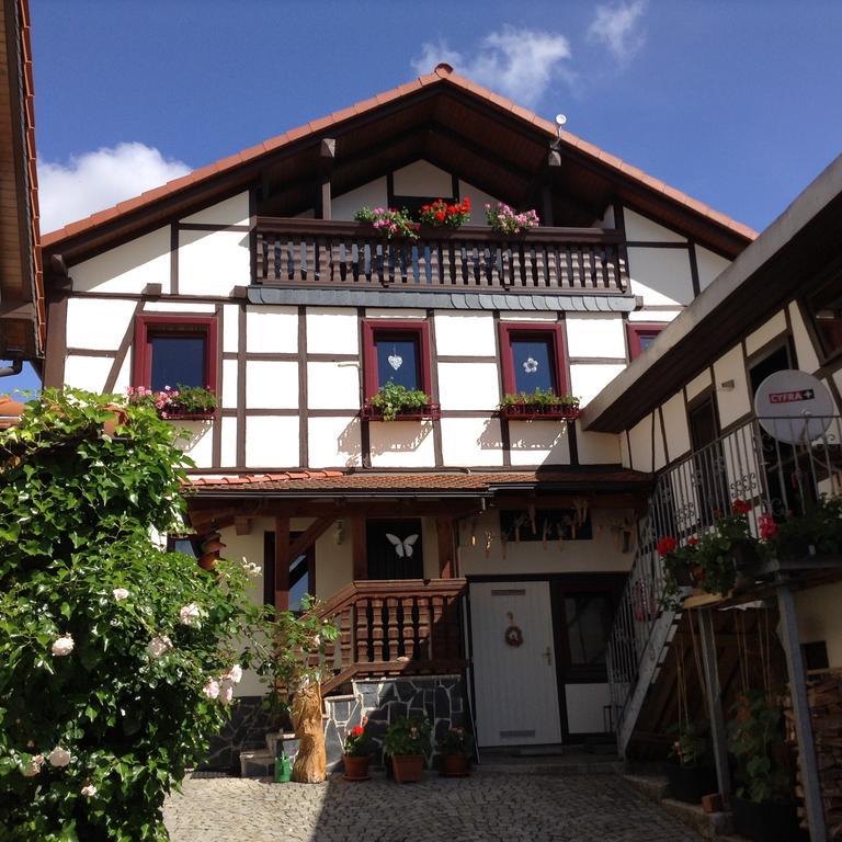 Apartment Dietlinde