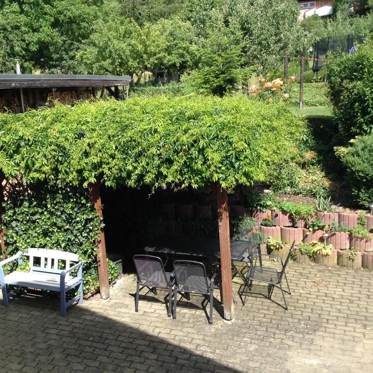 Dietlinde Apartment *