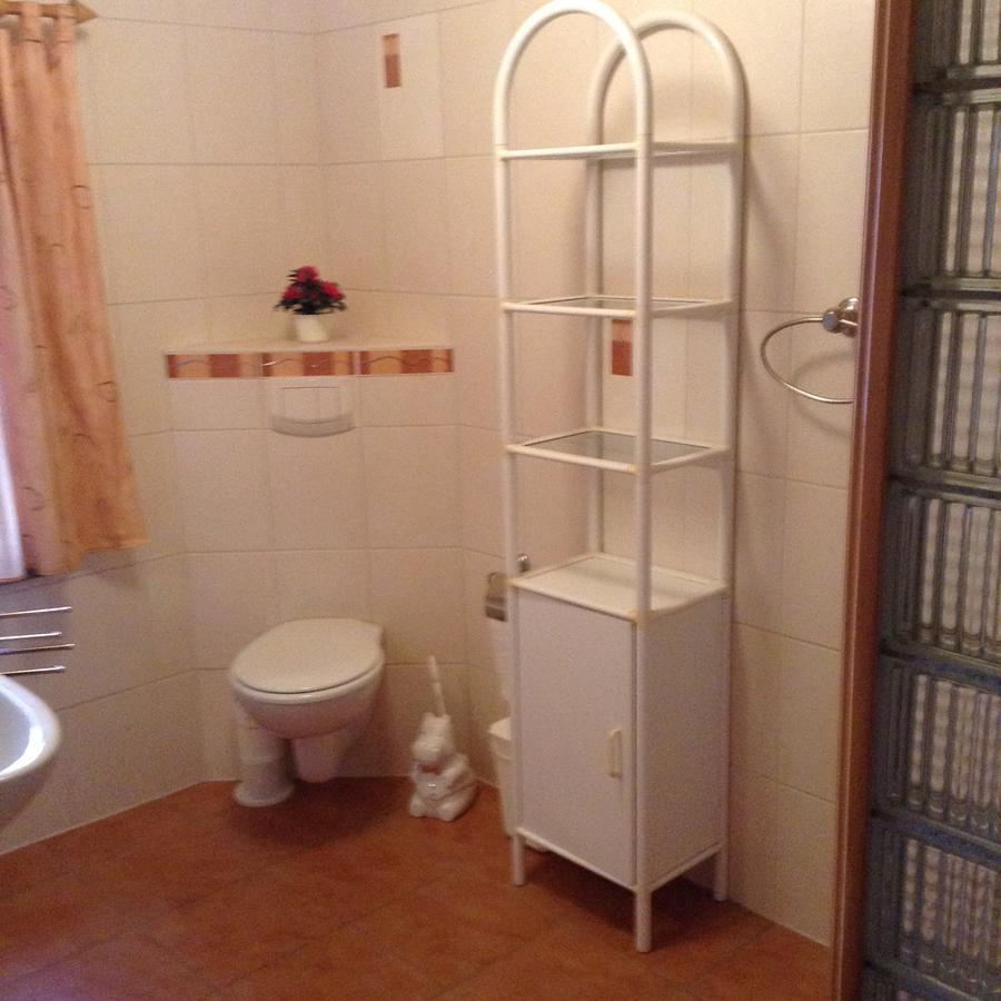 Dietlinde Apartment Bad Blankenburg
