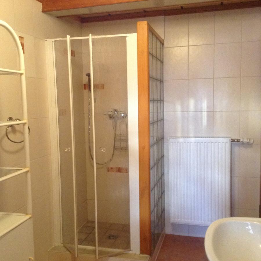 Apartment Dietlinde Bad Blankenburg