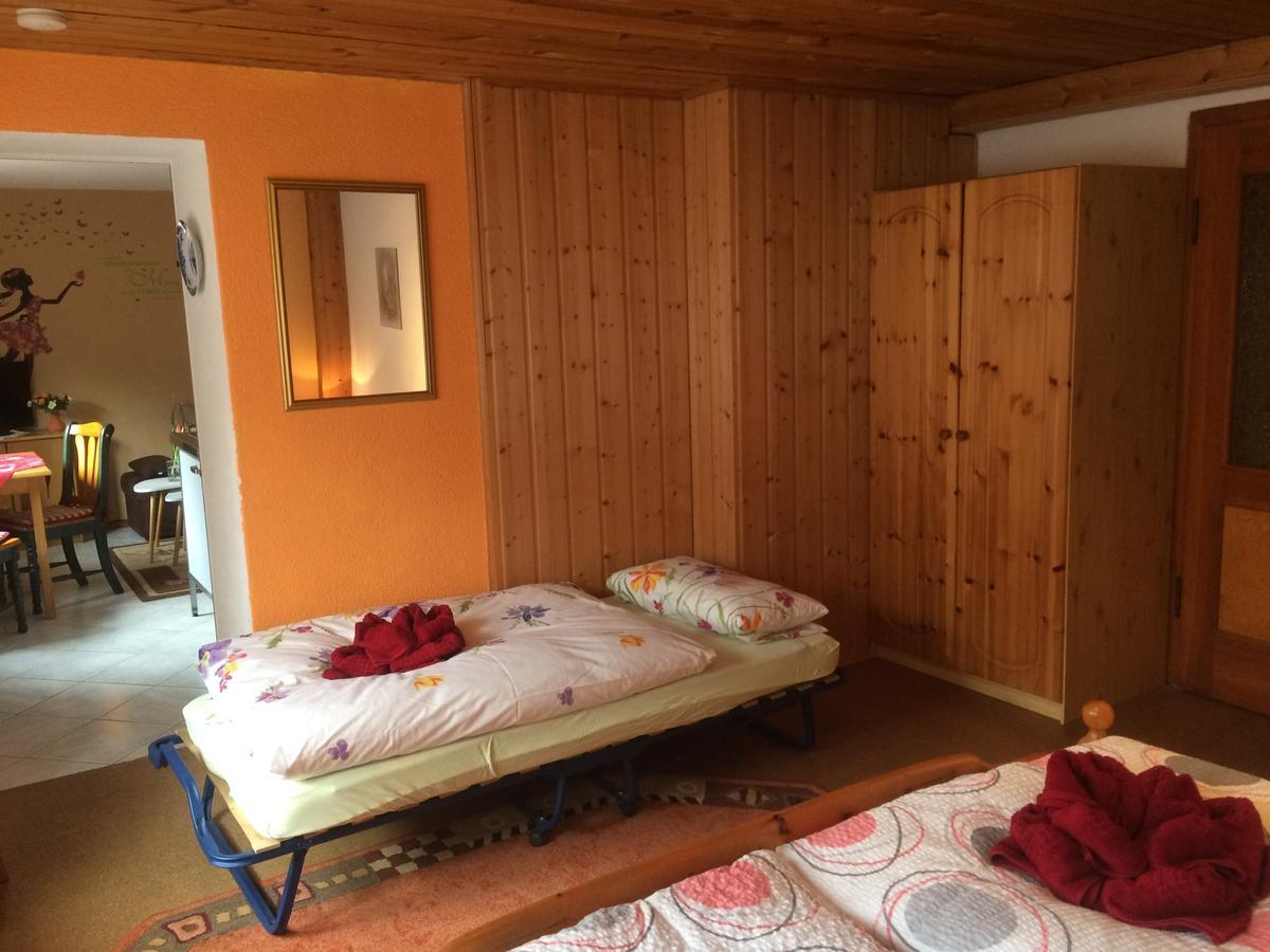 Dietlinde Apartment